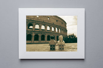 Limited Edition Rome Print, 2 of 2
