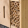 Wooden Garden Insect House, thumbnail 6 of 10