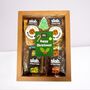 The Slab Fudge Christmas Hamper, thumbnail 1 of 6