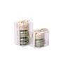Ombré Macaron Favour Box With Ribbon, thumbnail 4 of 7