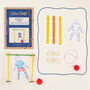 Make Your Own Football Game Kit, thumbnail 4 of 6