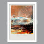 Skiddaw From Millbeck Lake District Poster Print, thumbnail 4 of 4