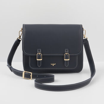 Running Bunny Satchel, 2 of 8