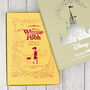 Personalised Winnie The Pooh Story Book, thumbnail 6 of 8