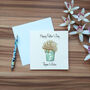 Thyme To Relax Father's Day Card | Time To Relax, thumbnail 5 of 5