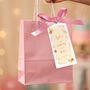 Hen Party Bags Last Spritz As A Miss Personalised Gift Party Bag Filler, thumbnail 12 of 12