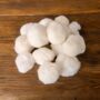 Festive Candy Floss Snow Balls Festive Treats, thumbnail 5 of 8