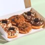 The Dough Doughnut Box, thumbnail 1 of 4
