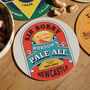 Newcastle Beer Mats X9, thumbnail 3 of 8
