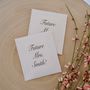Future Mrs Bridal Party Favours, thumbnail 8 of 12