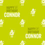 Personalised Birthday Robot Wrapping Paper, thumbnail 5 of 7