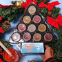 Personalised Bubble Tea Boba Advent Calendar, thumbnail 4 of 4