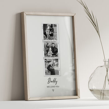 Personalised Photo Gift For Dad, 5 of 7