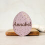 Personalised Place Setting, Speckled Egg, thumbnail 3 of 4