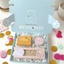 Hooray It's Your Day Birthday Letterbox Hug Gift, thumbnail 1 of 4