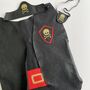 Custom Pirate Costume Choose Outfit Colour, thumbnail 7 of 10