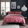 Humming Bird 100% Cotton Duvet Set, thumbnail 1 of 4