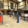 Blacksmithing Hen Party At Oldfield Forge, thumbnail 8 of 12