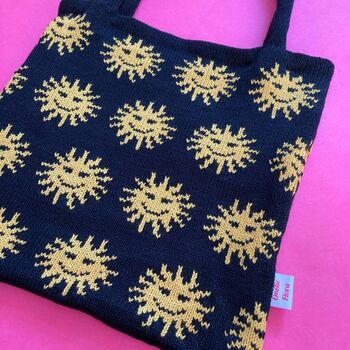 Sunny Tote Bag, 8 of 9