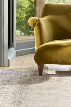 Hug Rug Eco Washable Brocade Border, 5 of 7
