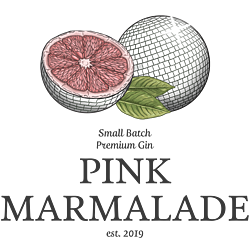 Pink Marmalade logo