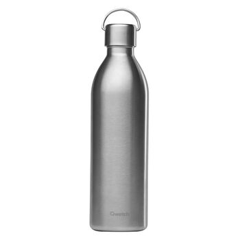 Qwetch Active Insulated Stainless Steel Bottles 1 L, 2 of 11