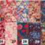 Liberty London Slim Headband For Girls And Adults, thumbnail 7 of 11