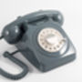 GPO 746 Rotary Dial Telephone, thumbnail 4 of 10