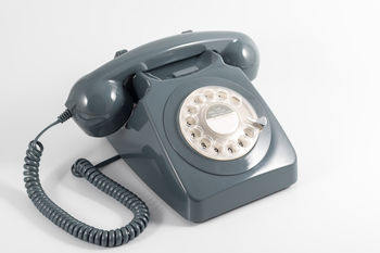 GPO 746 Rotary Dial Telephone, 4 of 10