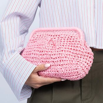 Olivia Soft Served Bag, 5 of 9