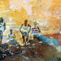 The Runners, thumbnail 4 of 4