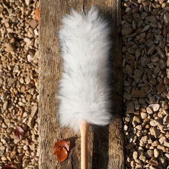 Lambswool Duster, 2 of 6