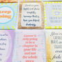 Cancer Treatment Encouragement Tea | Chemo Treatment Gift, thumbnail 8 of 12