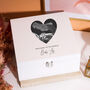 Personalised Ultrasound Keepsake Box Gift For New Parents Baby Shower, thumbnail 1 of 2