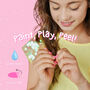 Sunny Days Nail Polish Trio, thumbnail 2 of 4