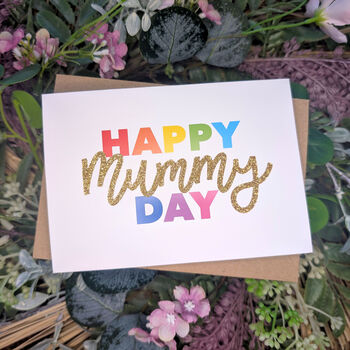 Personalised Mother's Day Card, 2 of 3