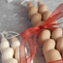 Bespoke Spiral Soy Wax Dinner Candles, thumbnail 8 of 10