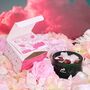 The Lovers Crystal Candle, thumbnail 2 of 7