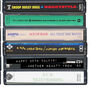 30th Birthday Personalised Print, 1993 Music, 30th Gift, thumbnail 2 of 10