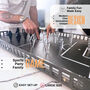 Football Game Board Wall Mounted, thumbnail 8 of 9