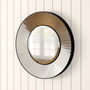 Modern And Contemporary Accent Mirror, thumbnail 5 of 8