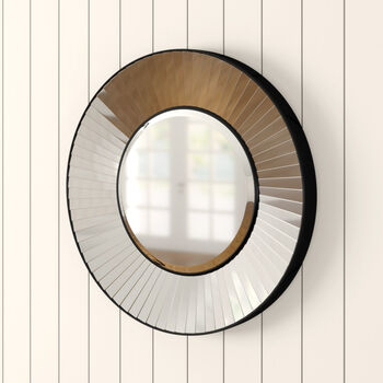Modern And Contemporary Accent Mirror, 5 of 8