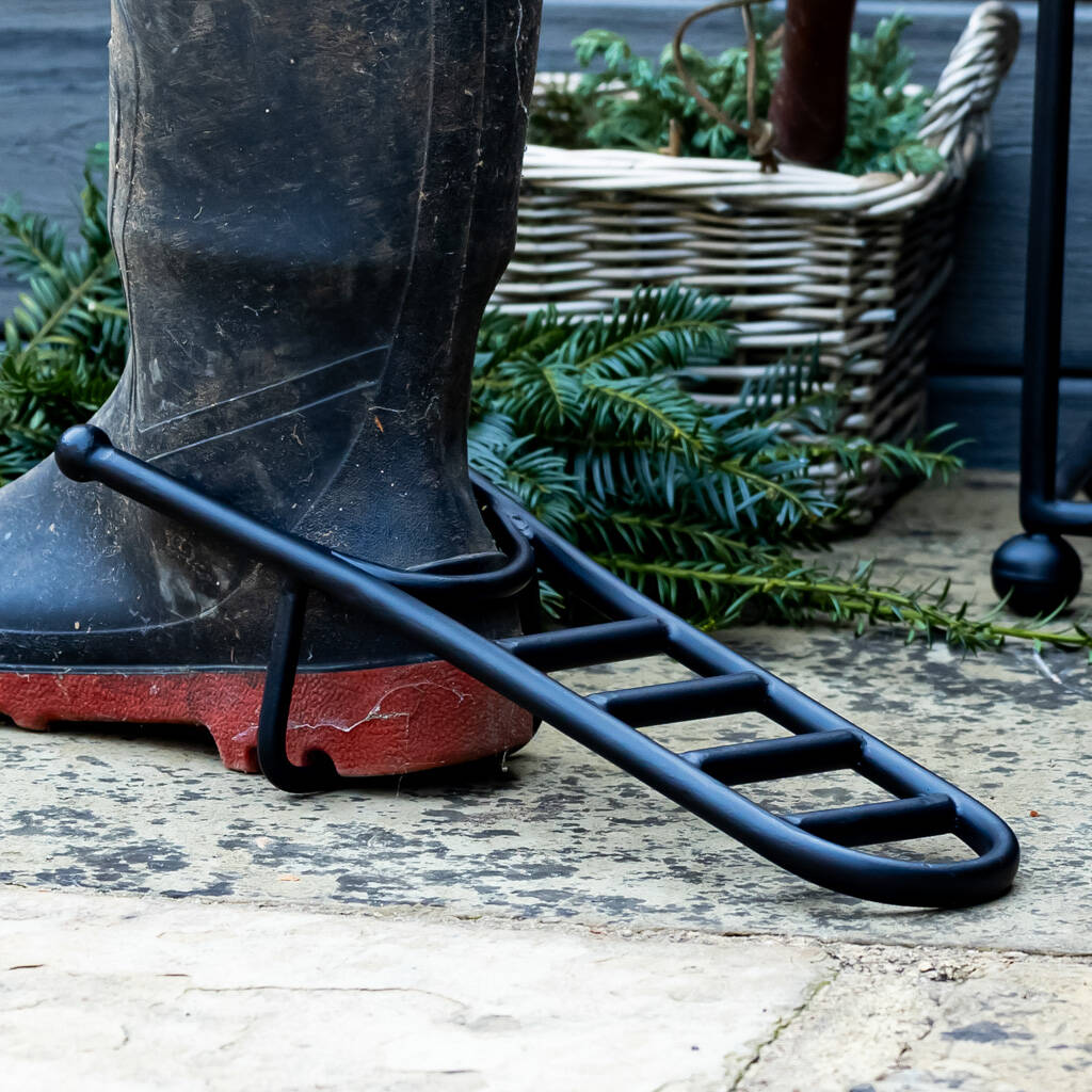 Wellington deals boot jack