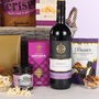 The Luxury Food And Drink Hamper, thumbnail 3 of 3