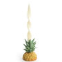 Pineapple Candle Holder, thumbnail 1 of 2