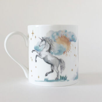 Unicorn Mug, 4 of 5