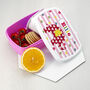 Personalised Girl's Lunch Box, thumbnail 12 of 12