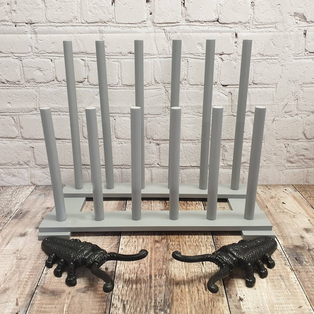 cast iron beetle boot jack