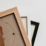 Personalised Foiled 'Sparkle' Print, thumbnail 7 of 8