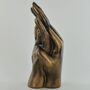 Chevy People Figurines And Sculptures, thumbnail 6 of 6